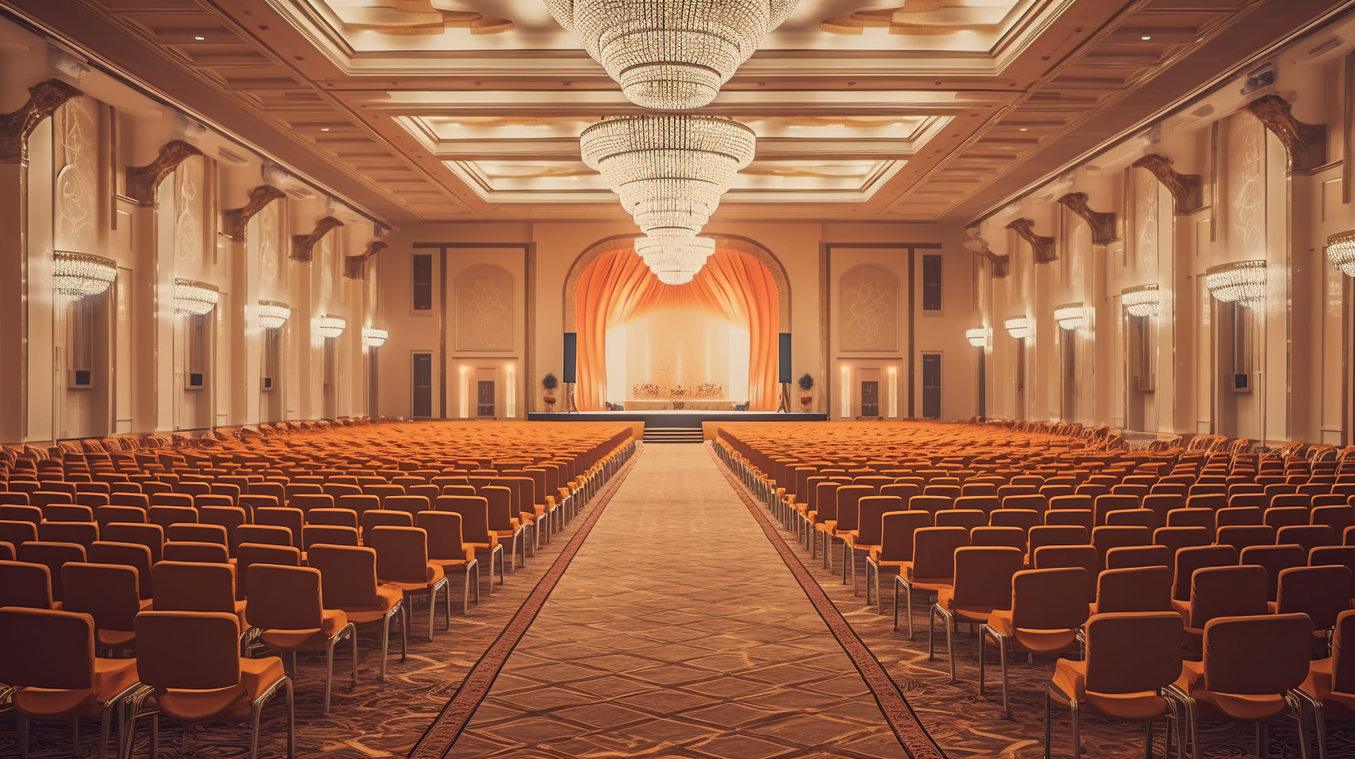 Convention Centre
